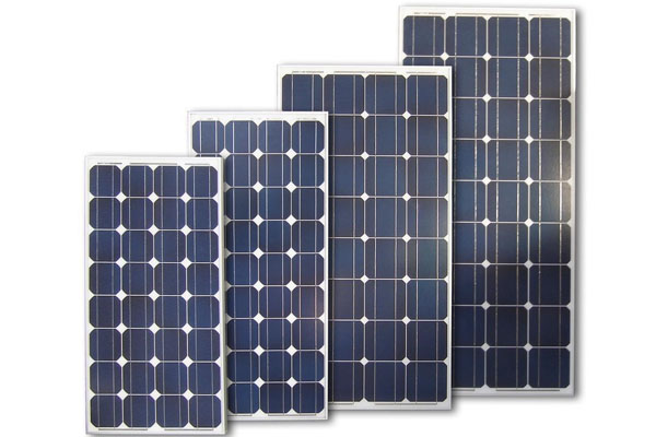 Solar Panels/Modules